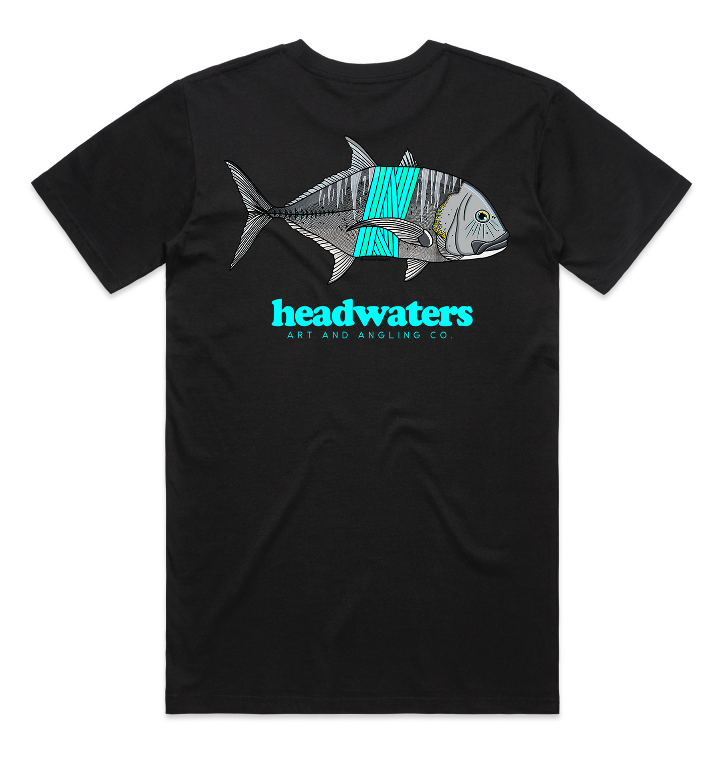 HW GT Tee
