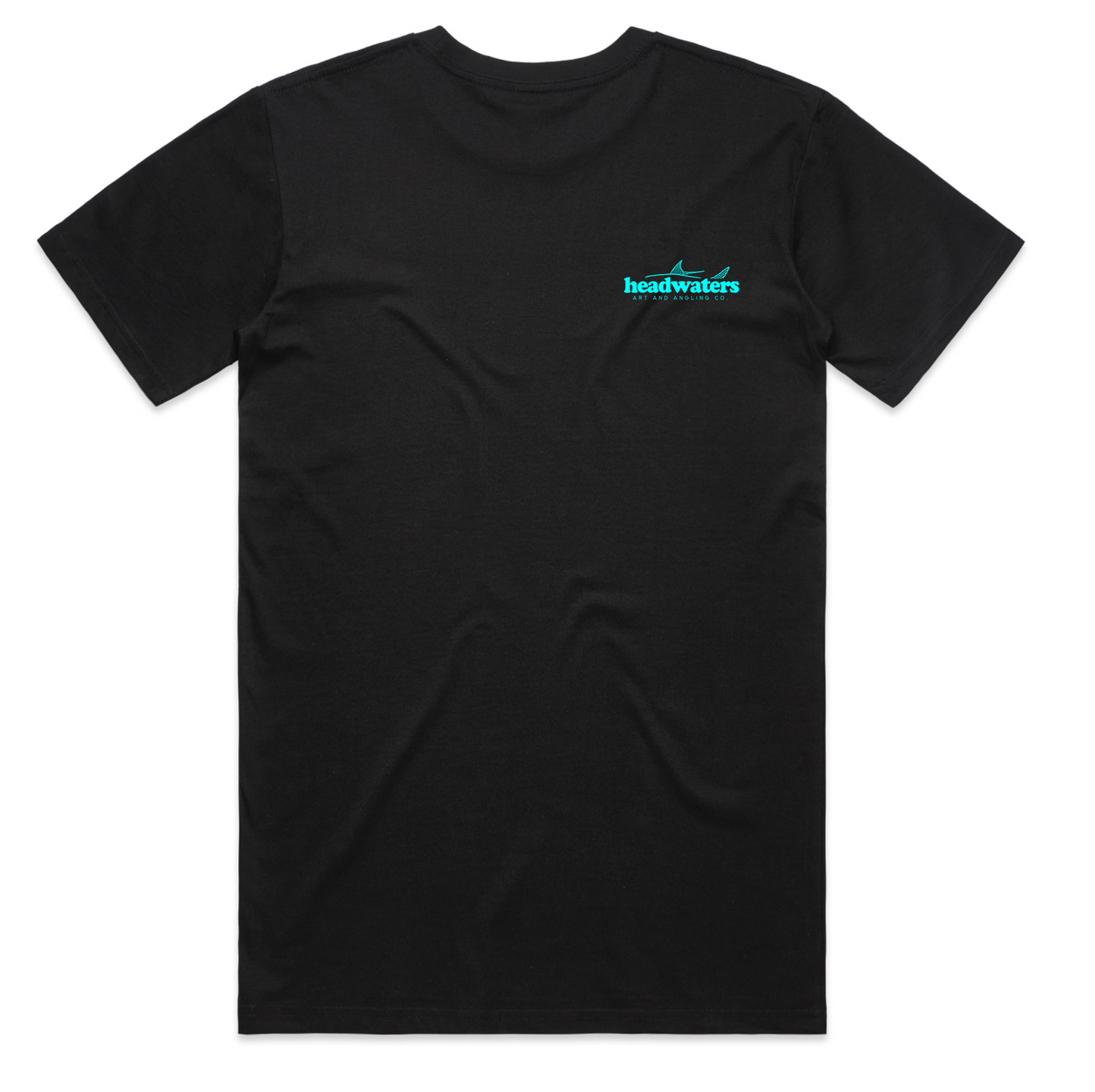 HW GT Tee