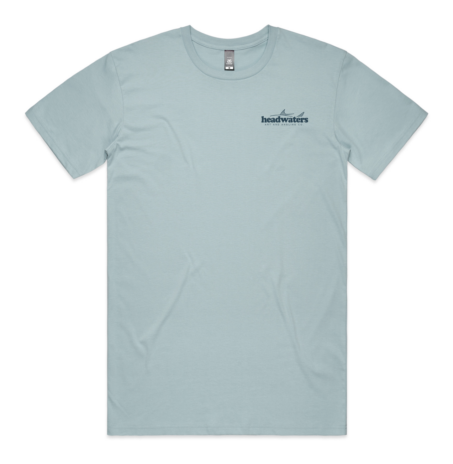 HW Spanish Mackerel Tee