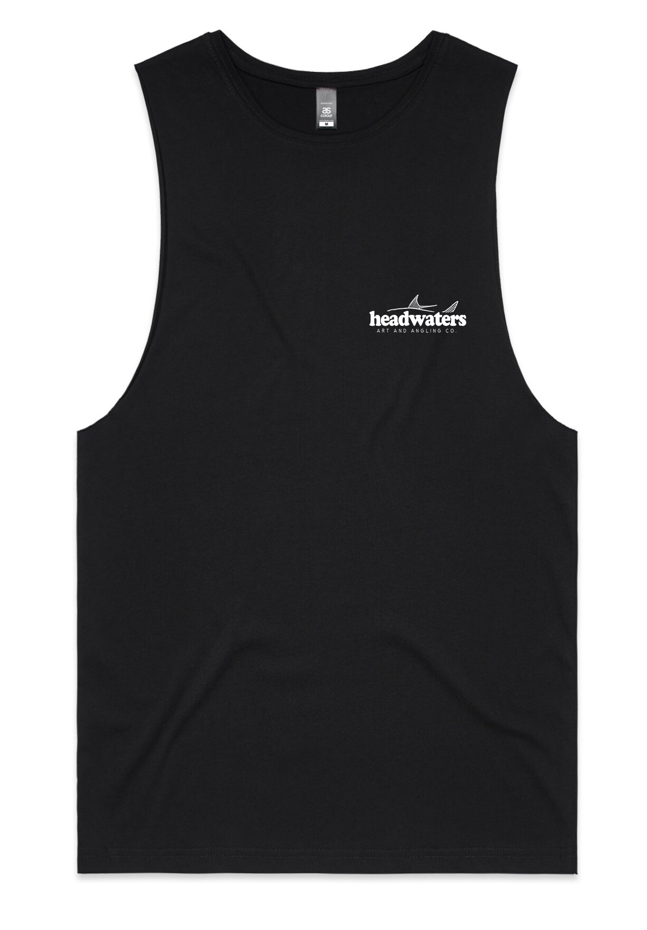 HW Rum Pusher Singlet
