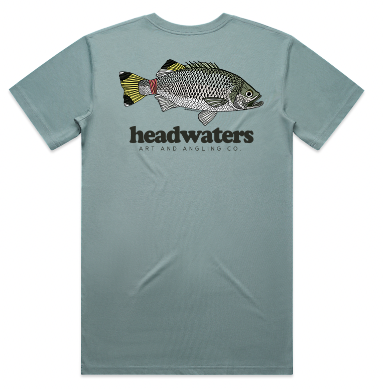 HW Jungle Perch Tee