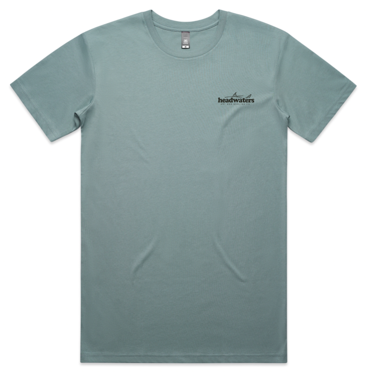 HW Jungle Perch Tee