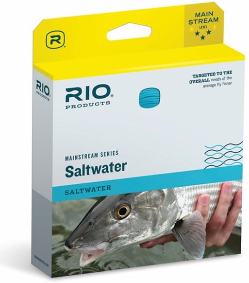 RIO MAINSTREAM SALTWATER