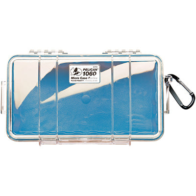 PELICAN 1060 MICRO CASE