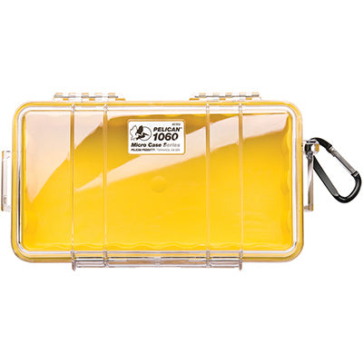 PELICAN 1060 MICRO CASE