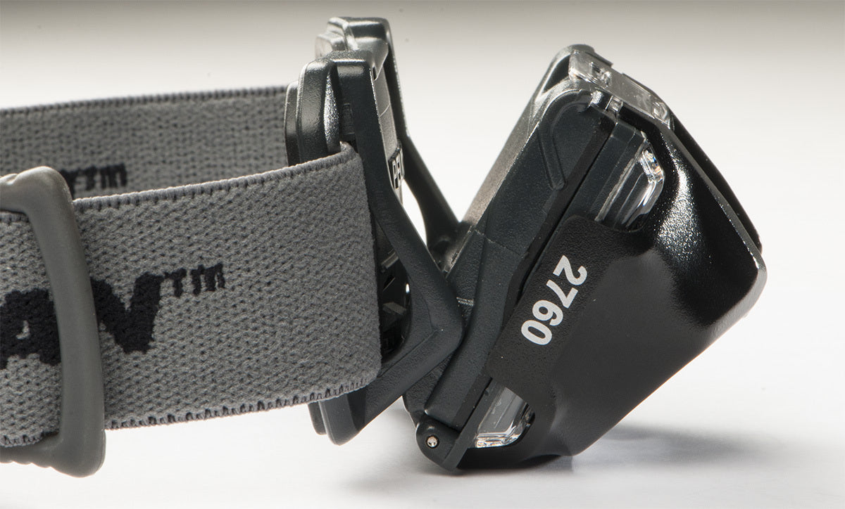 PELICAN 2760 LED HEADLAMP (Gen 3)
