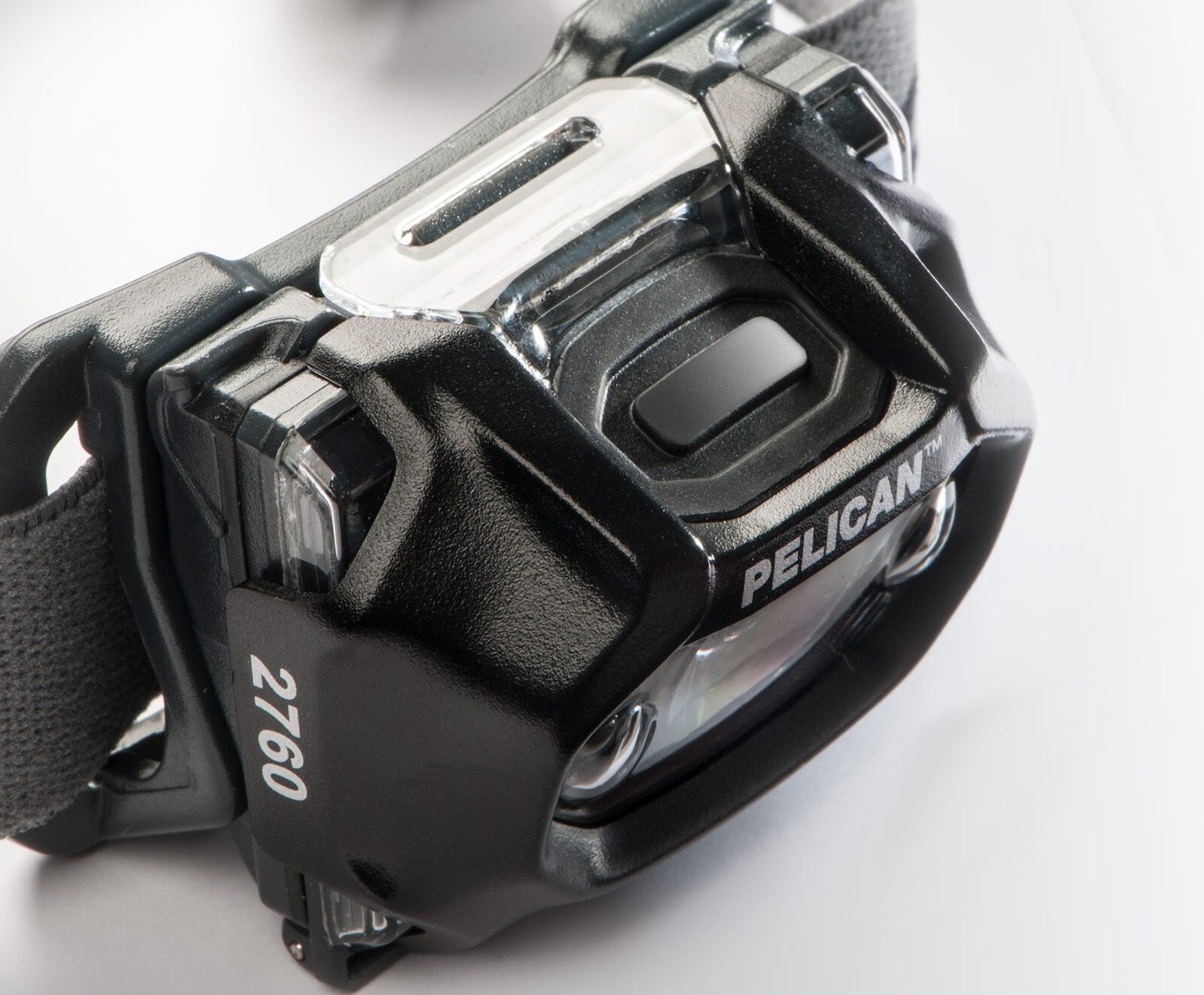PELICAN 2760 LED HEADLAMP (Gen 3)
