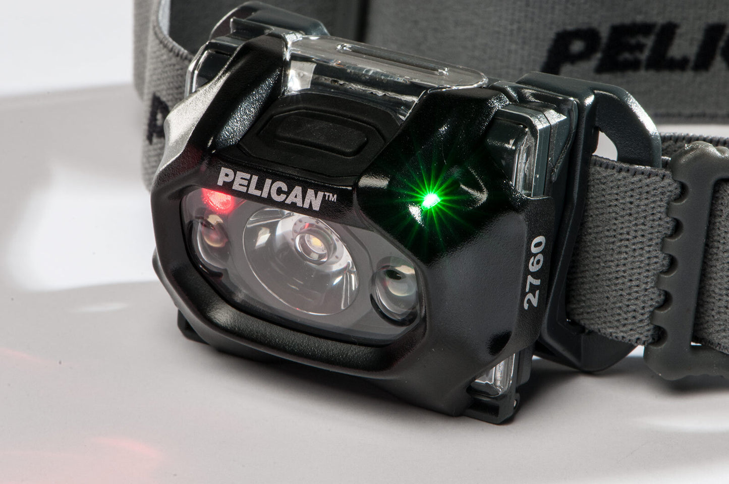 PELICAN 2760 LED HEADLAMP (Gen 3)