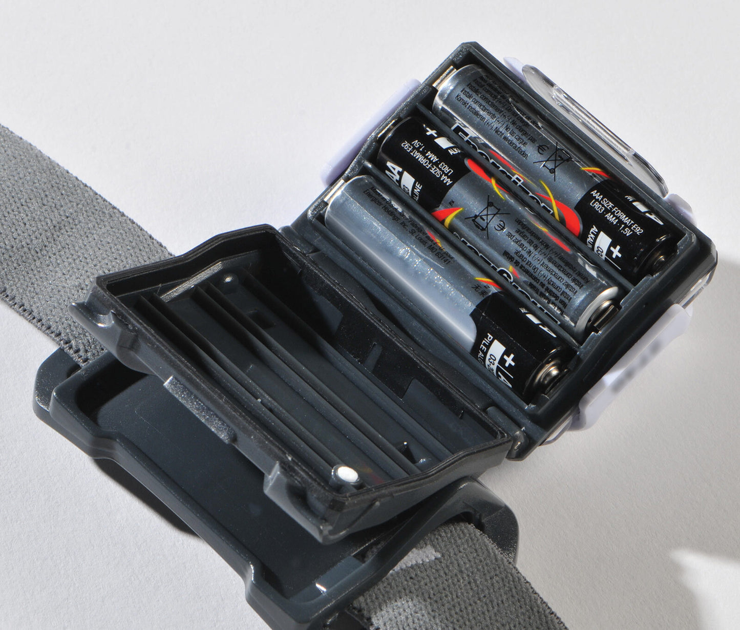 PELICAN 2760 LED HEADLAMP (Gen 3)
