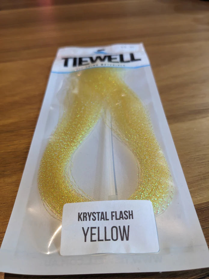 TIEWELL- KRYSTAL FLASH