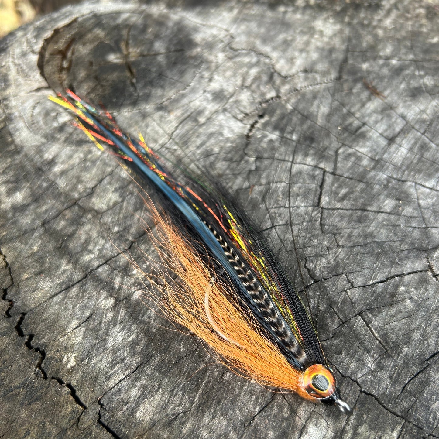BENDBACK (ANGRY ADAMS VARIANT)