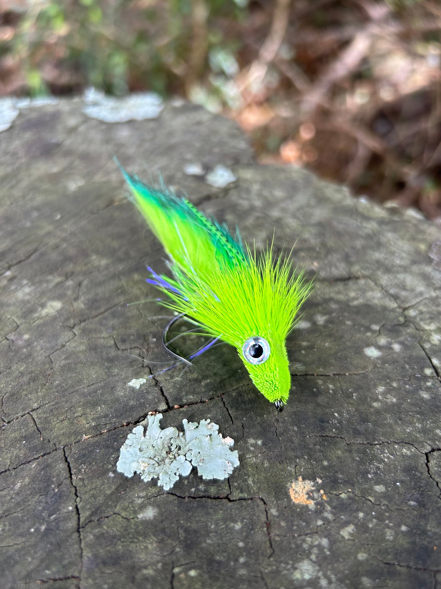 MINI SID - CHARTREUSE
