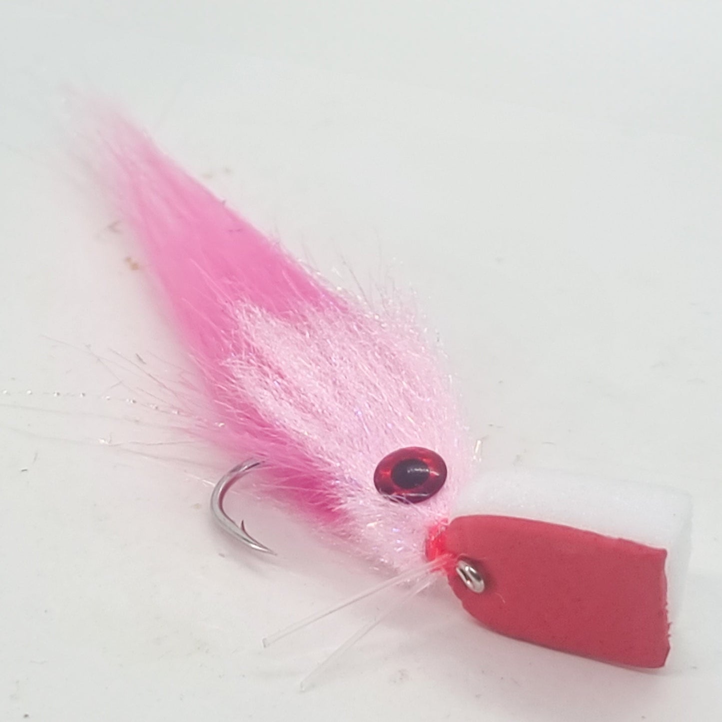 THE SIPPER