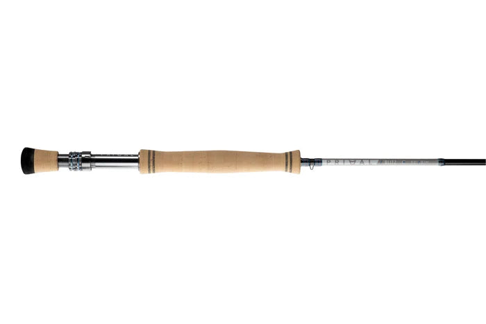 PRIMAL BLITZ CS SALTWATER FLY FISHING RODS