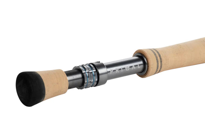 PRIMAL BLITZ CS SALTWATER FLY FISHING RODS