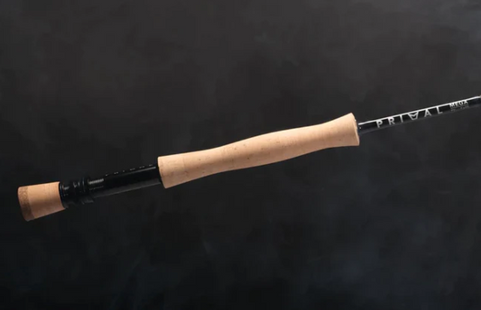 PRIMAL MEGA SALTWATER FLY FISHING RODS