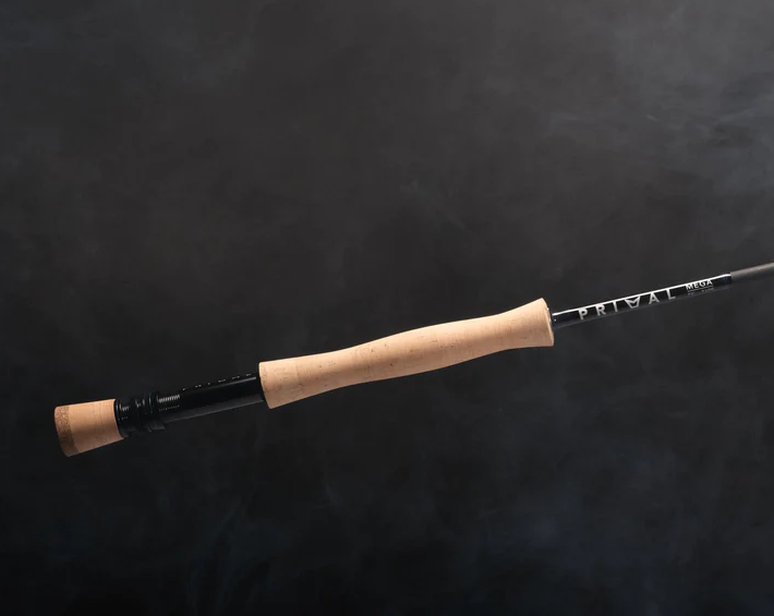 PRIMAL MEGA SALTWATER FLY FISHING RODS