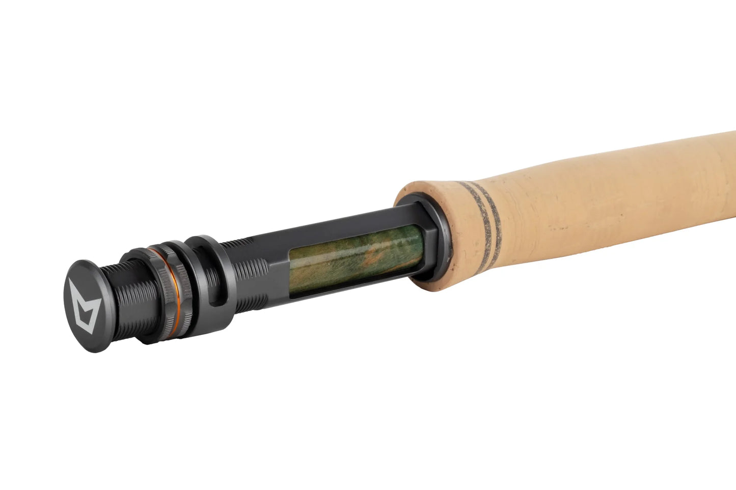 PRIMAL REVEL CS FRESHWATER FLY FISHING ROD COMBO