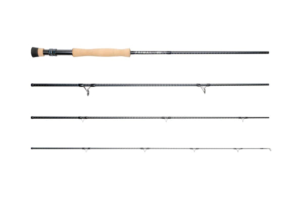 PRIMAL MEGA CCC SALTWATER FLY FISHING RODS