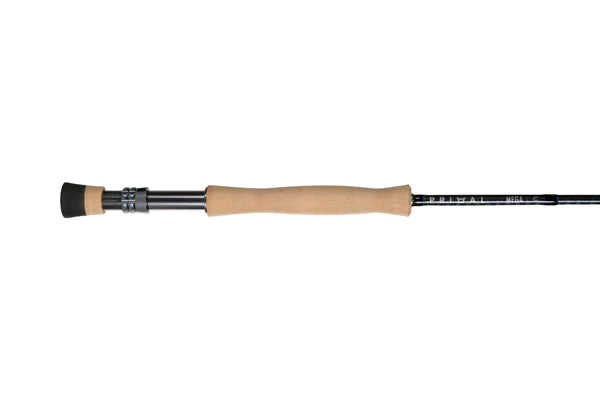 PRIMAL MEGA CCC SALTWATER FLY FISHING RODS