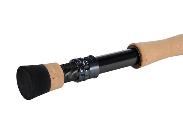 PRIMAL MEGA CCC SALTWATER FLY FISHING RODS