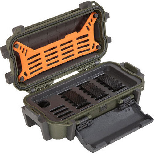 PELICAN RUCK CASE R20 PERSONAL UTILITY