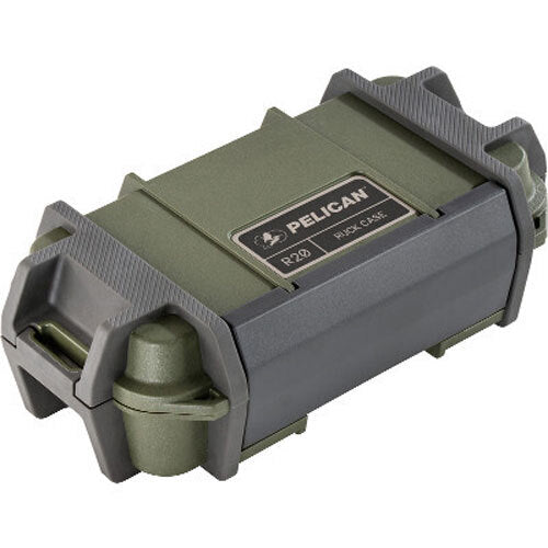 PELICAN RUCK CASE R20 PERSONAL UTILITY