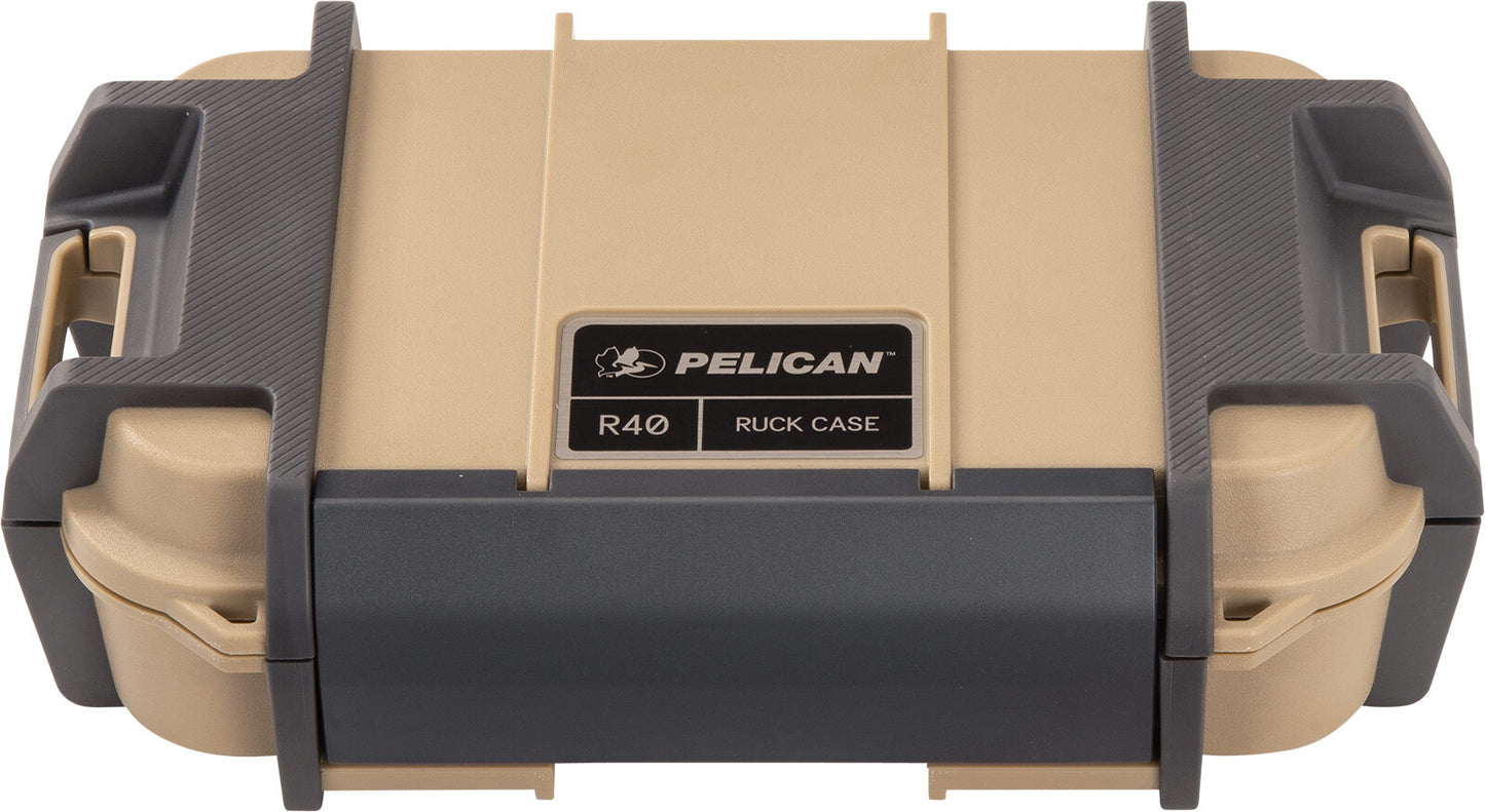 PELICAN RUCK CASE R40 PERSONAL UTILITY