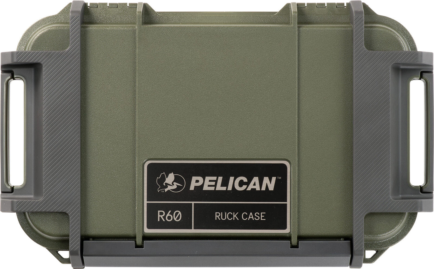 PELICAN RUCK CASE R60 PERSONAL UTILITY