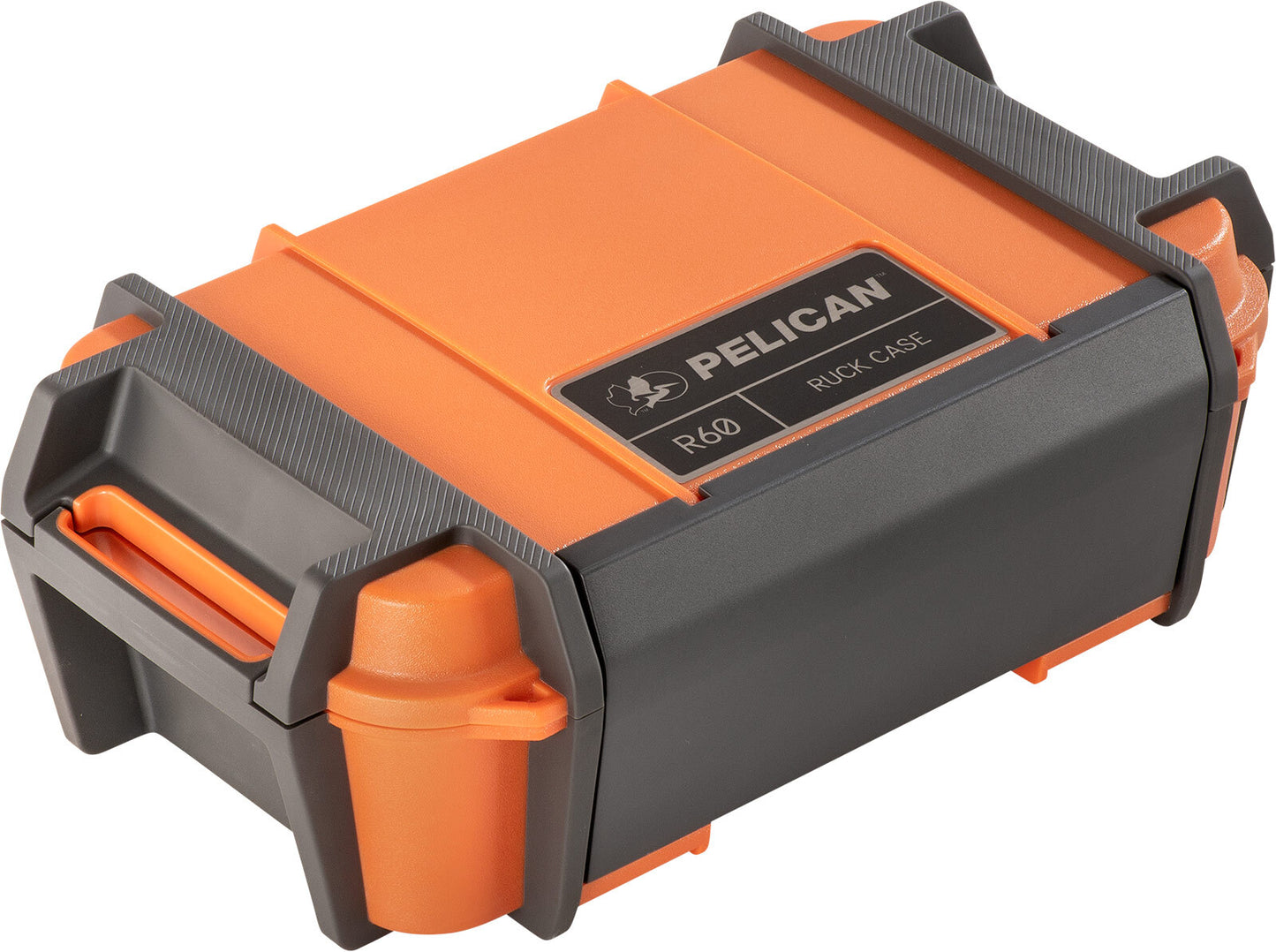 PELICAN RUCK CASE R60 PERSONAL UTILITY