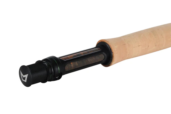 PRIMAL RAW CCC FRESHWATER FLY FISHING RODS