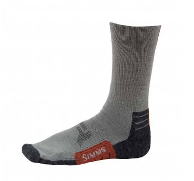 Simms Flyweight Fly Fishing Guard Socks