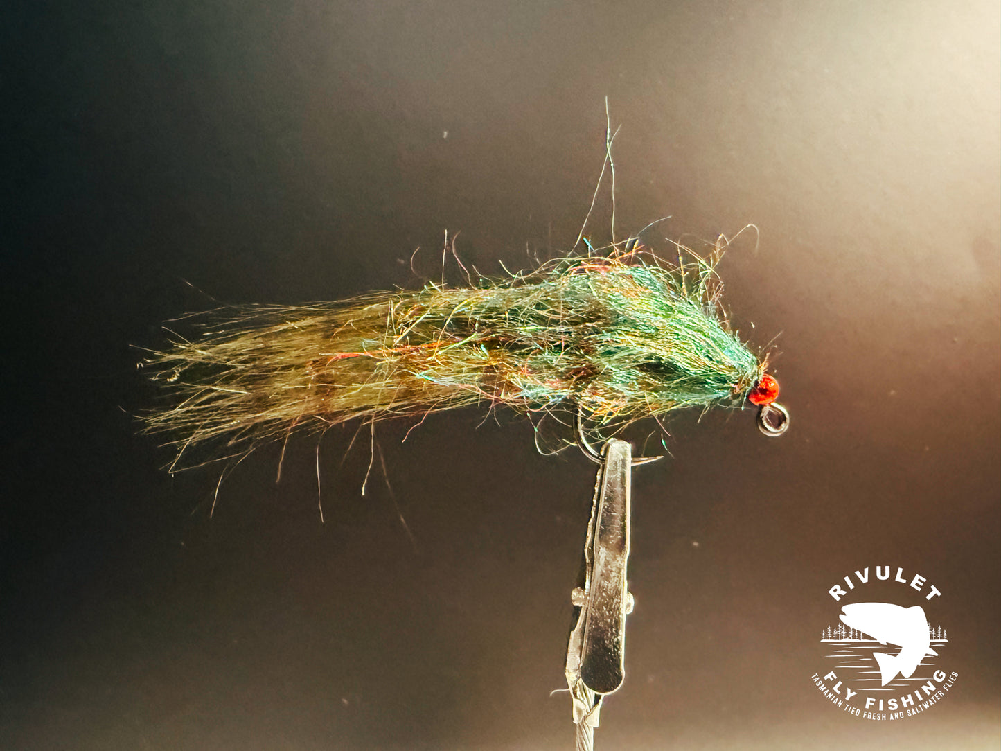 SIMON'S JIG LEECH