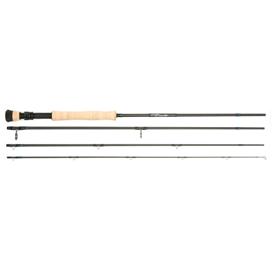 SCOTT SECTOR SALTWATER FLY FISHING RODS