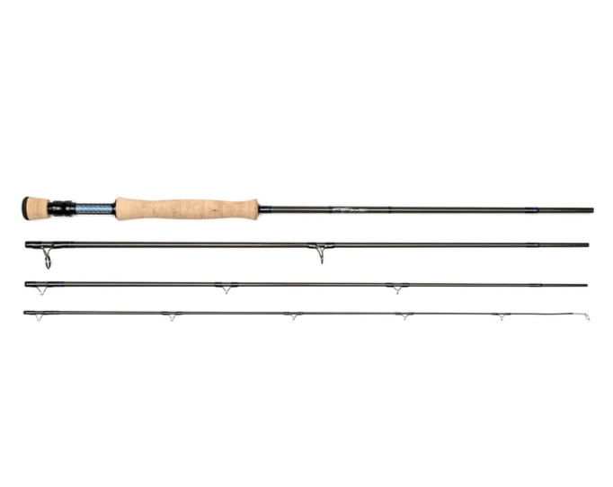 SCOTT WAVE SALTWATER FLY FISHING RODS