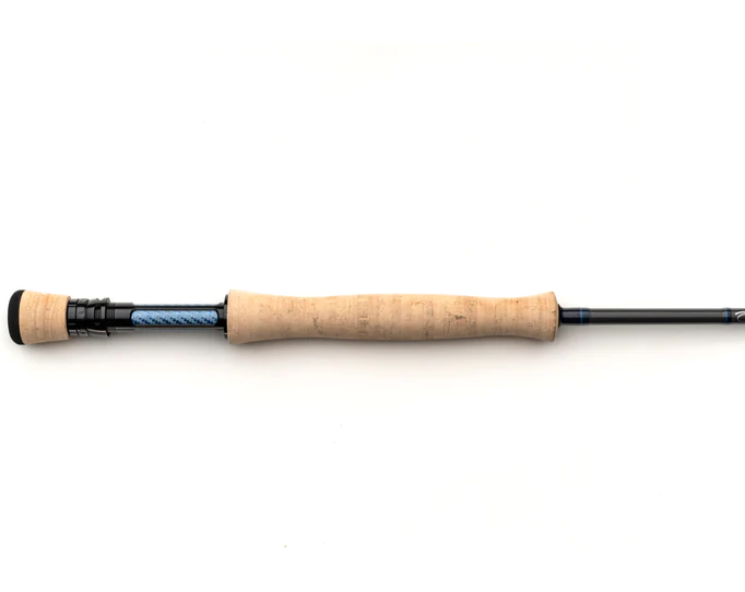 SCOTT WAVE SALTWATER FLY FISHING RODS