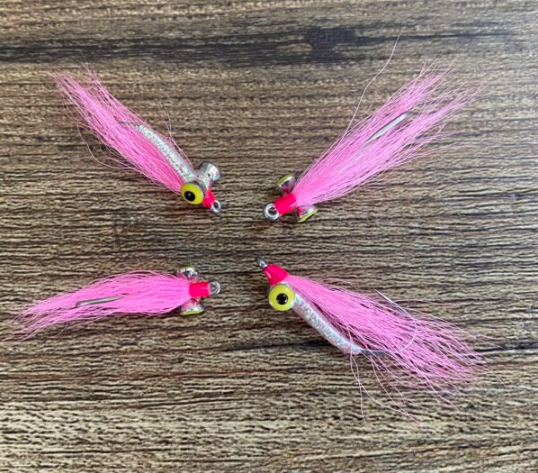 T'NF Crazy Charlie  - 3 Pack