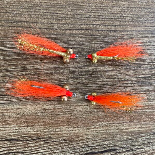 T'NF Chilli Pepper  - 3 Pack