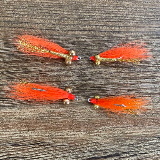 T'NF Chilli Pepper  - 3 Pack