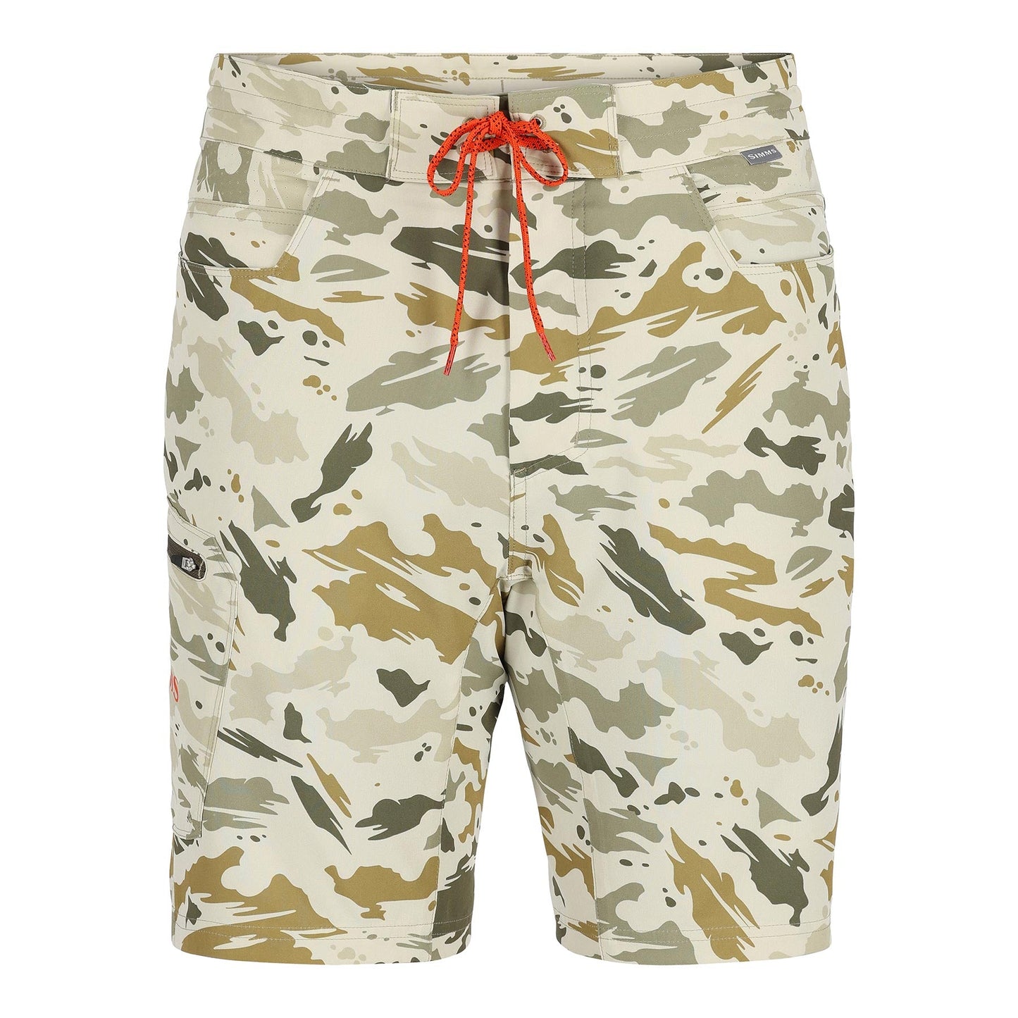 SIMMS SEAMOUNT BOARD SHORTS