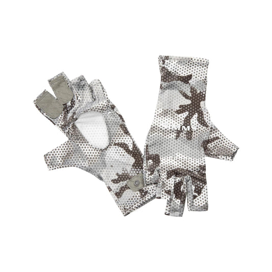 SIMMS SOLARFLEX SUNGLOVE