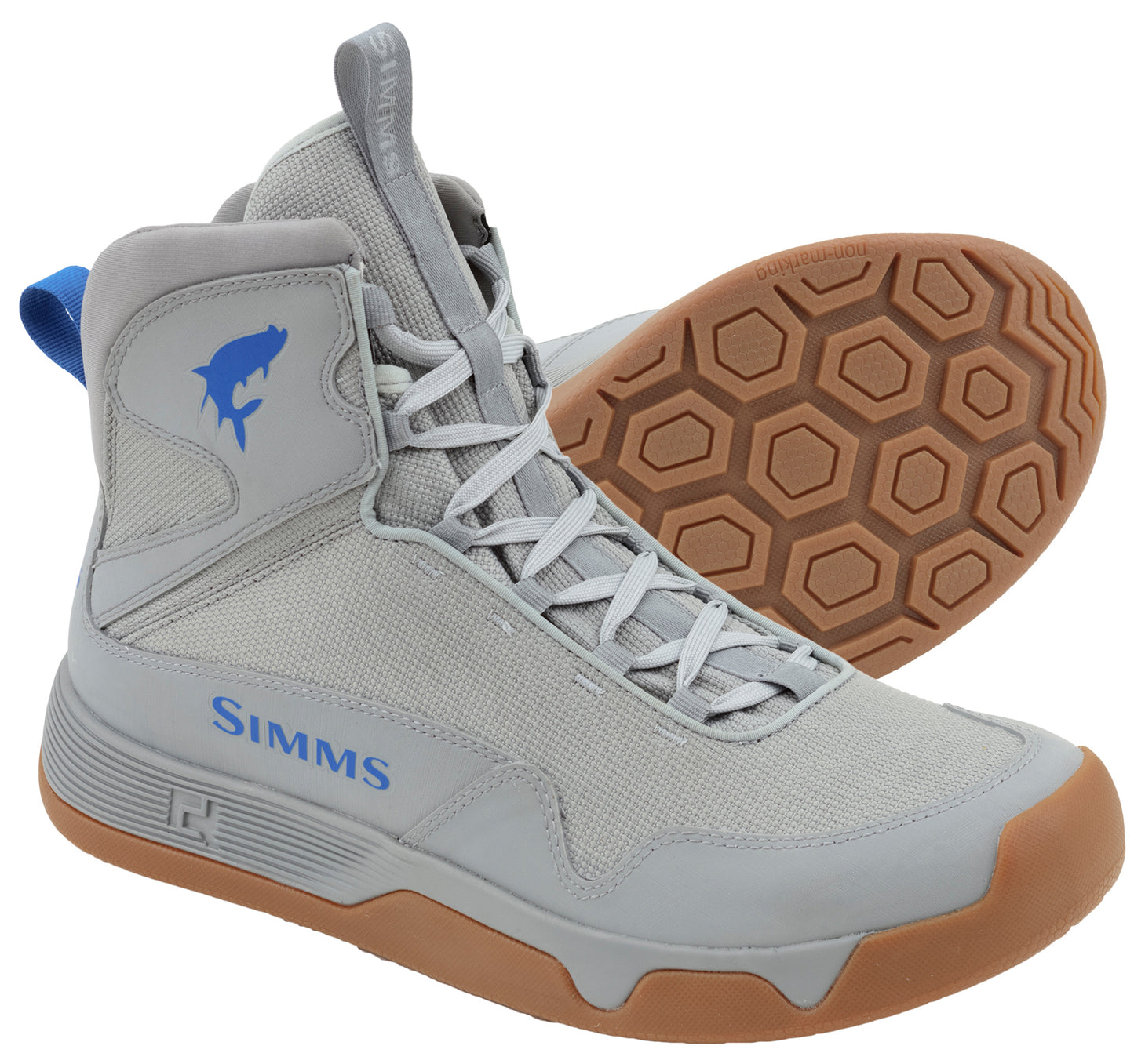 SIMMS FLATS SNEAKER