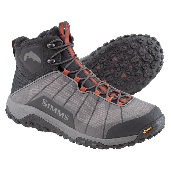 SIMMS FLYWEIGHT BOOT FISHING BOOTS