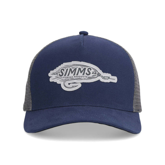 SIMMS DOUBLE HAUL CAP