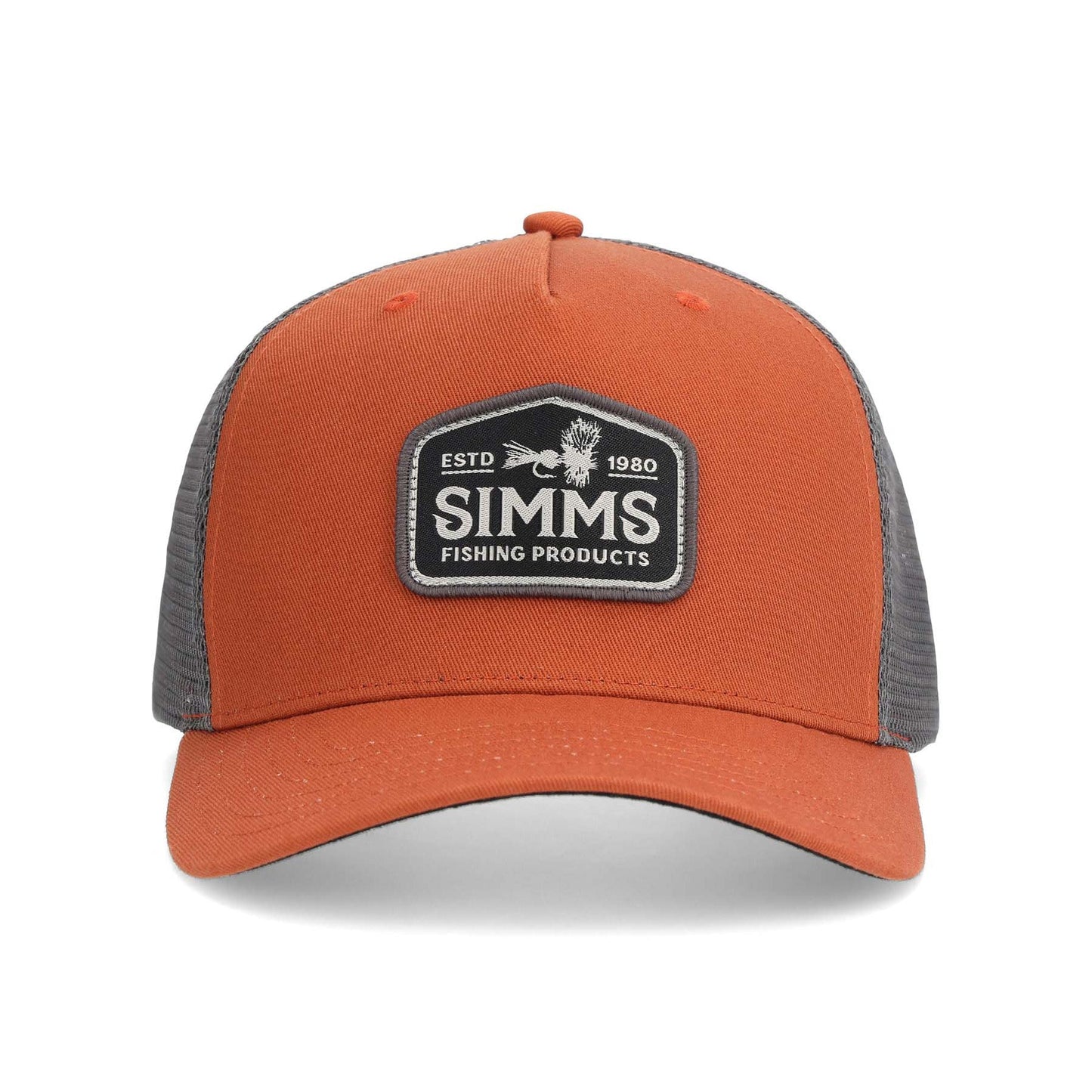 SIMMS DOUBLE HAUL CAP