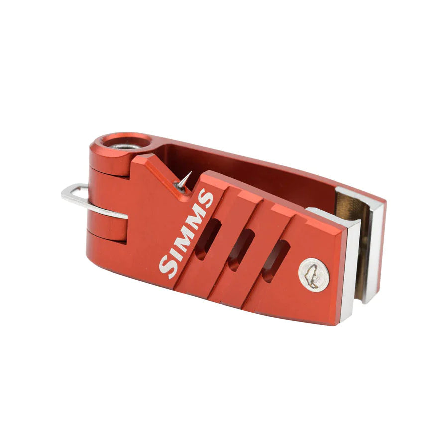 SIMMS FLY FISHING GUIDE NIPPER