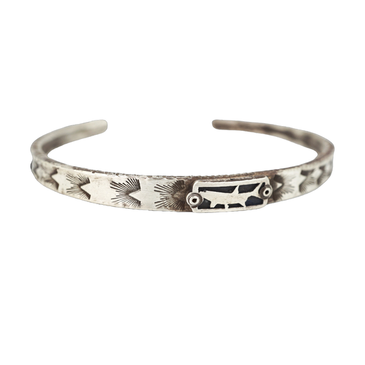 Thin Line Tapered - Tarpon