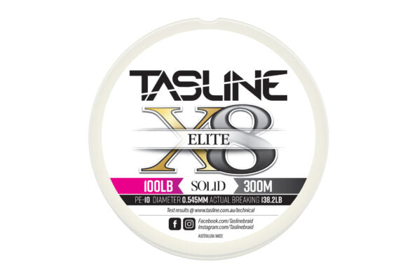 TASLINE