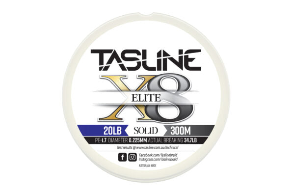 TASLINE