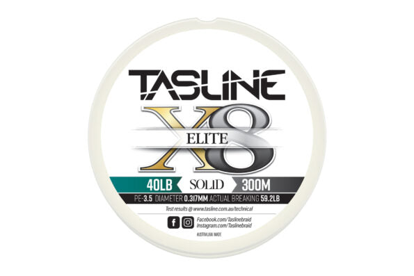 TASLINE